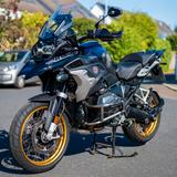 BMW R1250 GS: VOLL + WUNDERLICH + CarPuride usw - BMW C1 125