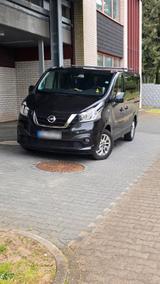 Nissan NV 300 - Nissan NV300 von privat