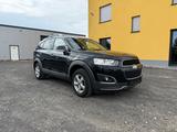 Chevrolet Captiva 2.2 D LTZ 4WD*Keyls*Kamera*Leder*7Stzn* - Chevrolet Captiva in Frankfurt (Main)
