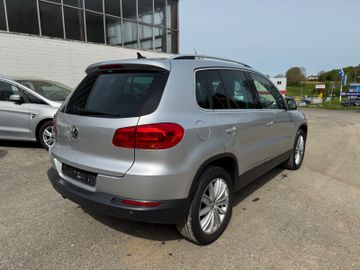 Volkswagen Tiguan - 4