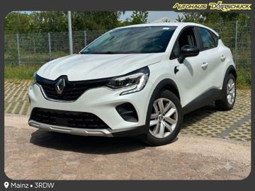 Renault Captur - 1