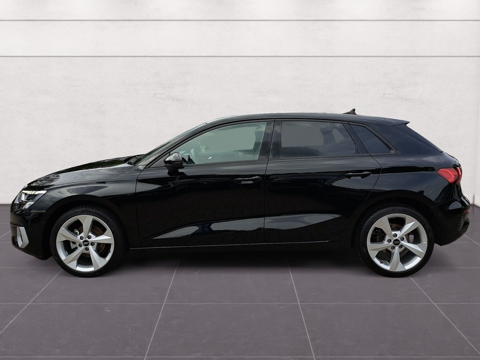 Audi A3 - Bild 7