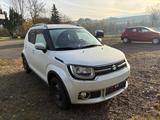 Suzuki Ignis 1.2 Allgrip Intro Edition+ Allrad/Kamera - Suzuki Ignis Gebrauchtwagen