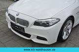 BMW M550 d xDrive M-Sportpaket, AHK, Standheizung - BMW M550 mit Anhängerkupplung