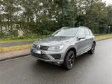 Volkswagen Touareg 3.0 V6 TDI Executive Edition 4Motion R-L - Volkswagen Touareg: Executive
