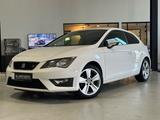 Seat Leon 1.4 TSI SC FR *Tempo.,Bluet.* - Seat Leon: Sc