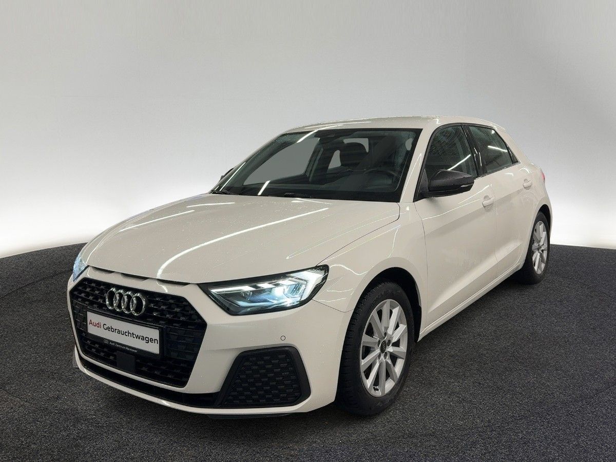 Audi A1 - Bild 4