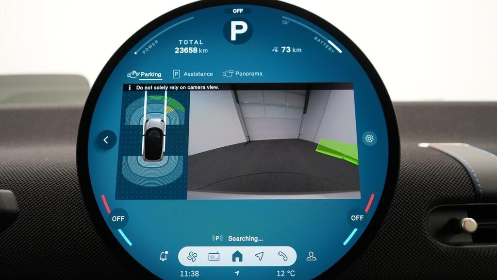 MINI Cooper SE - Bild 20