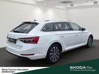 Skoda Superb - Vorschau Bild 5