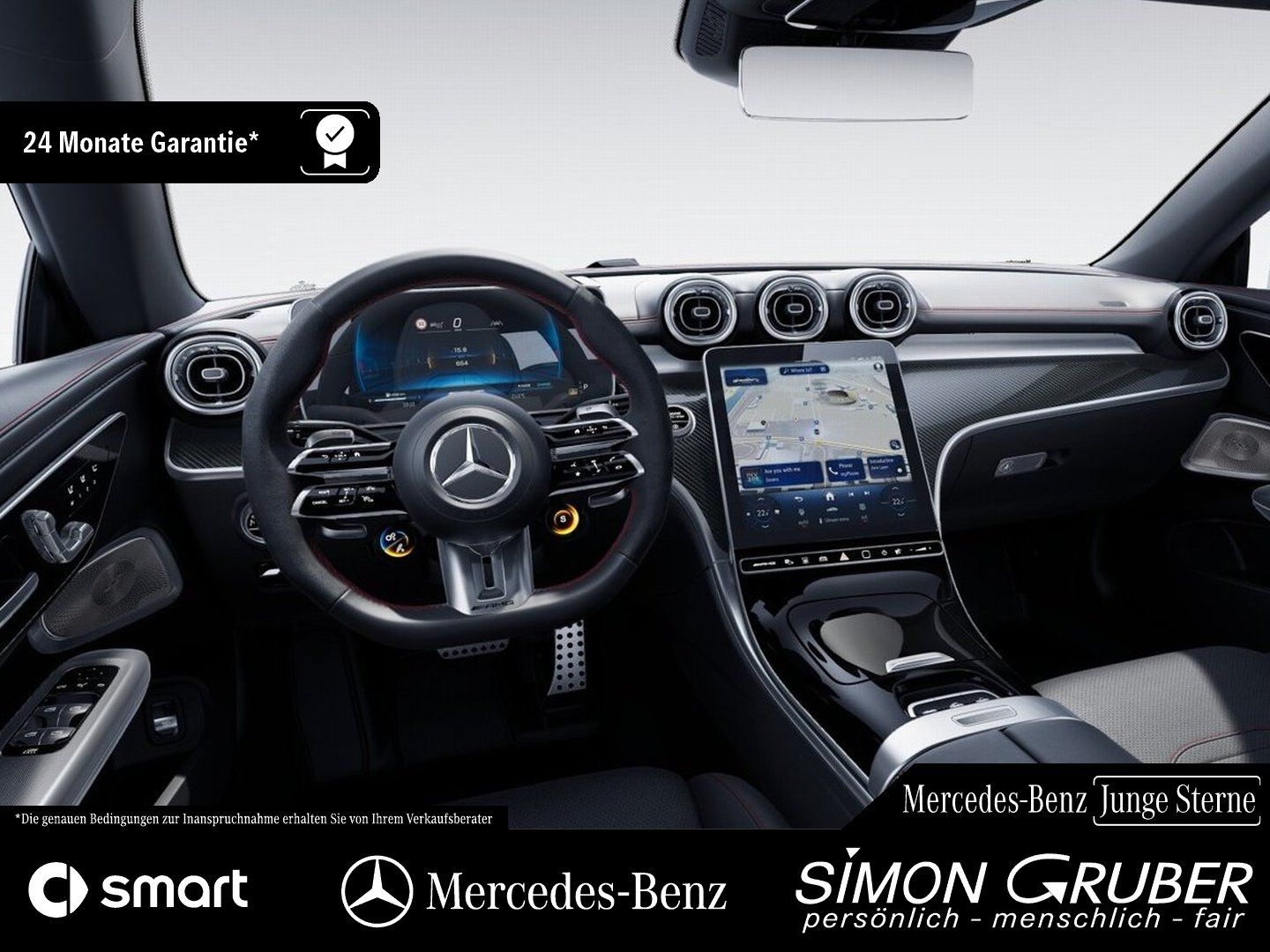 Fahrzeugabbildung Mercedes-Benz CLE 53 4M AMG Perfo Sitz Optik HUD Standhzg. AHK