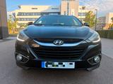 Hyundai ix35 2.0 CRDi 184PS/135kW 4WD Automatik GO! - Hyundai ix35 in Stuttgart