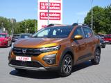 Dacia Sandero Stepway III 1.0 TCE Comfort EDC LED Navi - Dacia Autos von Händlern