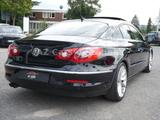 Volkswagen Passat CC Exclusive BMT - Volkswagen Passat aus 2011 mit Diesel-Antrieb