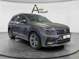 Volkswagen Tiguan 2.0TSI 4M R-LINE AHK ACC DSG PAN LED 2.Hd - Volkswagen Tiguan: R