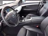 BMW 530 Gran Turismo d NUR AN HÄNDLER + EXPORT - BMW 530 Gran Turismo mit Diesel-Antrieb