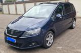 Seat Alhambra 1.4 TSI Ecomotive Style Viva Style Viva - Seat Alhambra in Duisburg