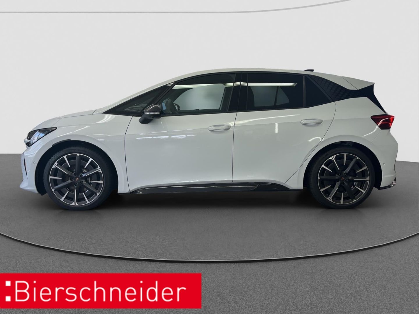 Cupra Born Endurance HEAD UP 20 PANO KAMERA NAVI imagem 3