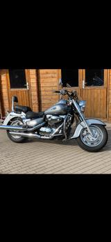 Suzuki Intruder VL 1500 - SUZUKI VL 1500