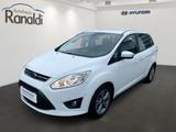 Ford C-Max Grand SYNC Edition 1.0 EcoBoost - gebrauchte Ford C-Max aus dem Jahr 2014