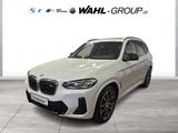 BMW X3 M40d LC PLUS PANO AKUSTIK ACC HIFI DAB WLAN