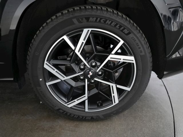 Tucson FACELIFT PHEV N-LINE AT 4WD+LED MATRIX+NA