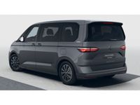 Volkswagen T7 Multivan - Vorschau Bild 4