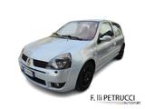 Renault RENAULT Clio 2.0 16V cat 3 porte Renault Sport 1 - Renault Clio: 16v Sport