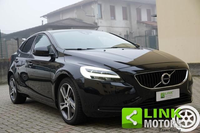 Volvo VOLVO V40 2.0 152CV Business Plus 2019 - 105.000