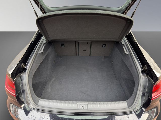 Arteon 2.0 TDI R-Line DSG SHZ NAVI ACC HUD LED