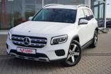 Mercedes-Benz GLB 250 Progressive LED Klimaaut. Navi AHK PDC - weiße Mercedes-Benz GLB-Klasse