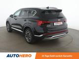 Hyundai Santa Fe 1.6 T-GDI Hybrid Prime 4WD Aut*NAVI*LED - Hyundai SANTA FE Gebrauchtwagen in Hamburg
