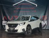 Peugeot 2008 Allure*2Hand*360Kamera*Spurhalte.. - Peugeot: Weiß