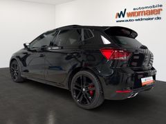 Fahrzeugabbildung Seat Ibiza FR Pro Black Edition--Design/XL/Pano/18LM