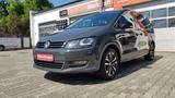 Volkswagen Sharan 2.0 TDI*IQ.DRIVE*7Sitze*Xeno*Standh.*AHZV - Volkswagen Sharan IQ-DRIVE