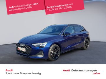 Audi A3 Sportback TFSI e-Hybrid S tronic RearView+SHZ