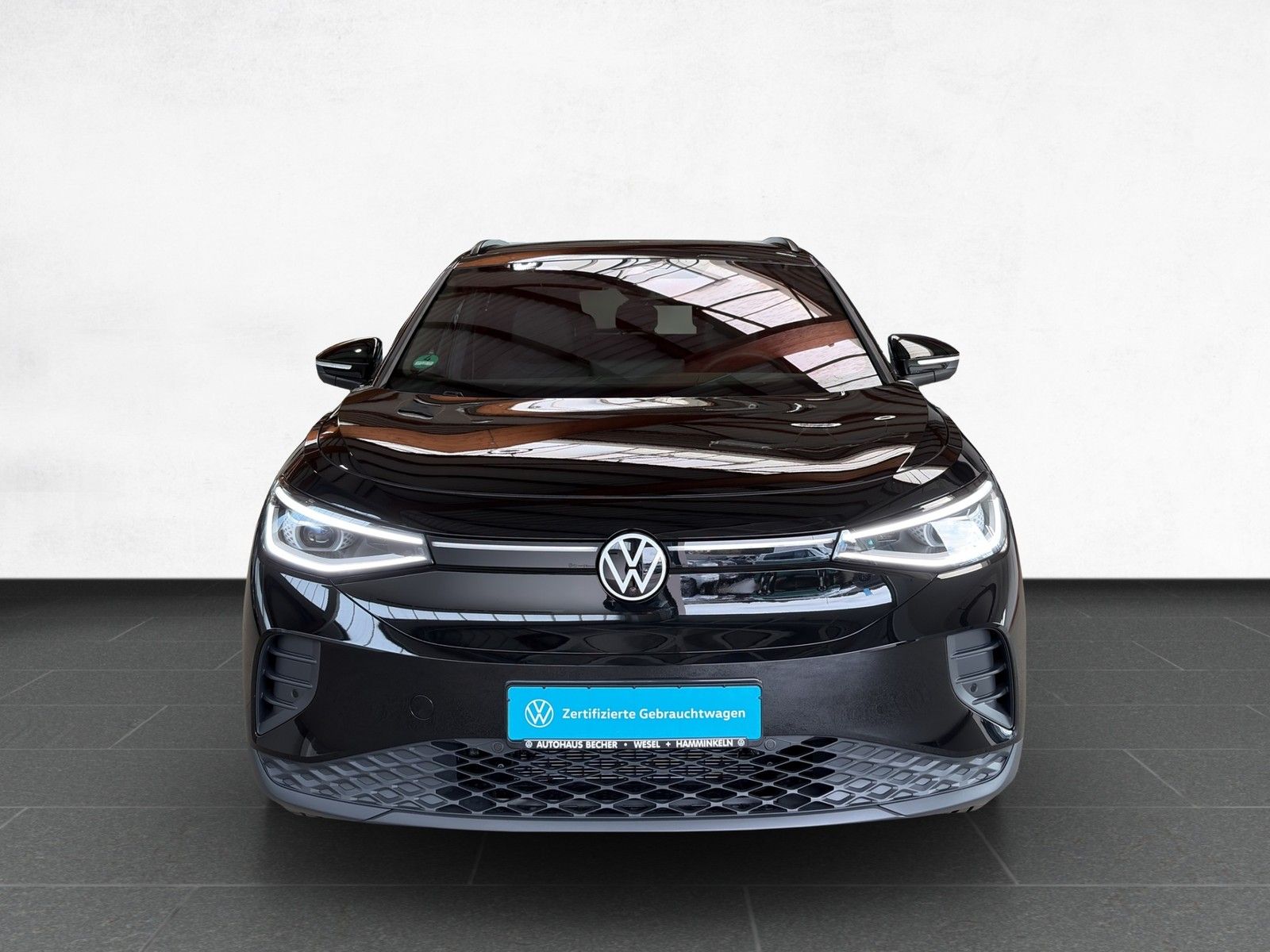 Volkswagen ID.4 Pro Energy 210 kW /AHK/Navi/Matrix/360Kam imagem 2