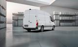 Mercedes-Benz Sprinter 315 CDI Kasten PRO*MOPF-II*MBUX*Klima++ - Abrollkipper 6x4