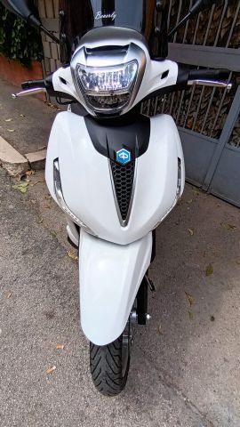 Piaggio beverly 300 2021