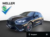 BMW 118d M Sport Pro Premium AHK 18" Sportpaket Navi - Hybrid (Diesel/Elektro): Kleinwagen