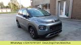Citroën C3 Aircross 1.5 BlueHDI, NAVI, netto-7600 eur - Citroën C3 Aircross Diesel Gebrauchtwagen