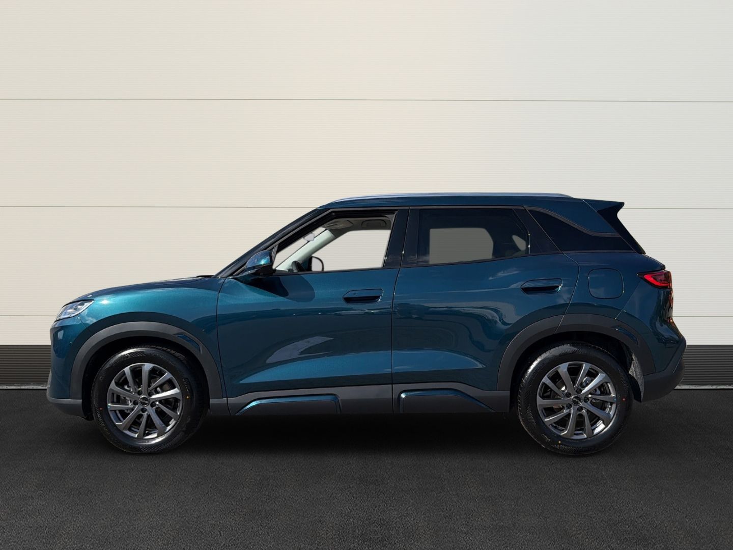 BYD ATTO 2