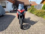Ducati Multistrada V4S Sport  - DUCATI SPORT
