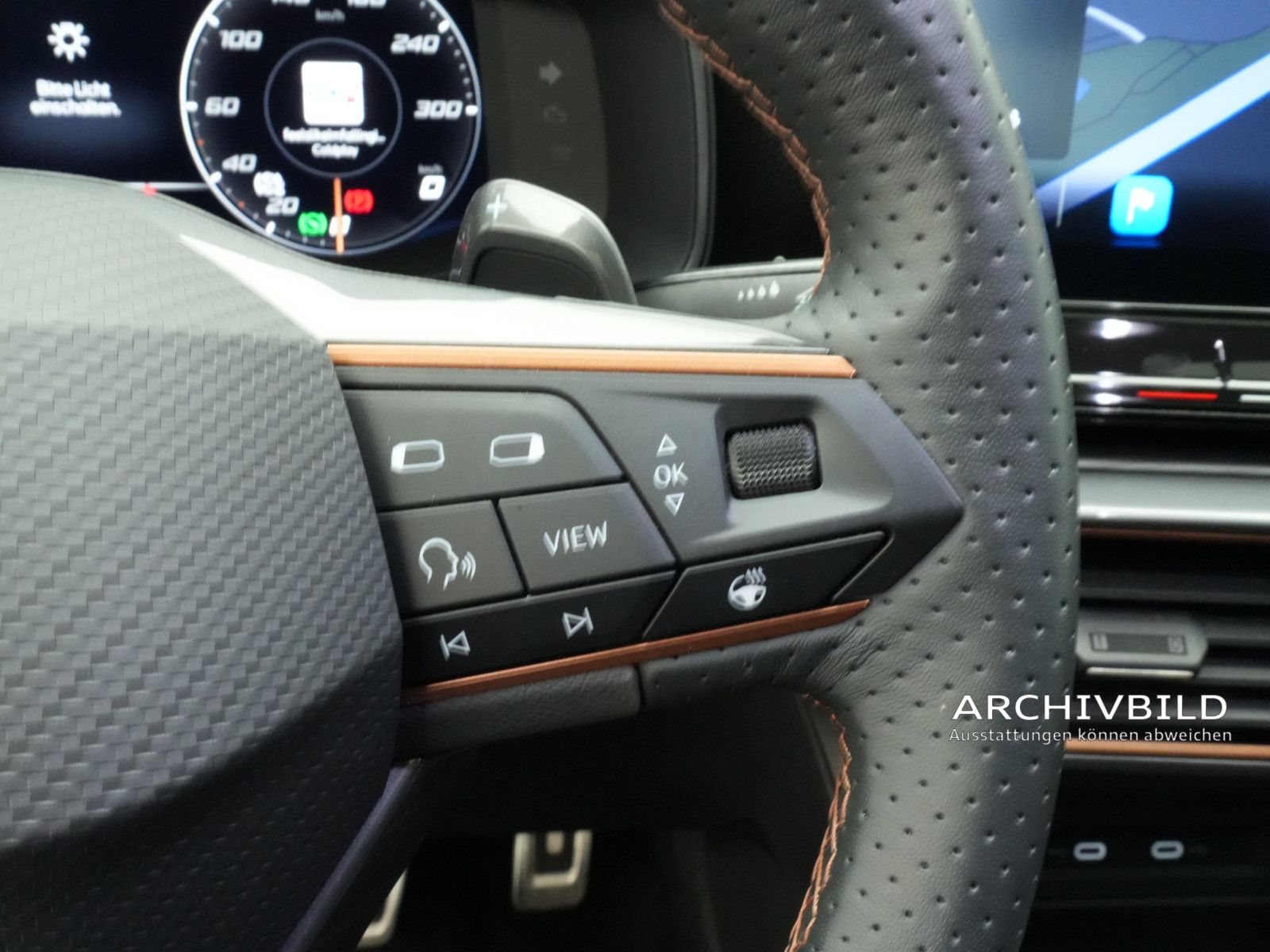 Cupra Leon - Bild 11