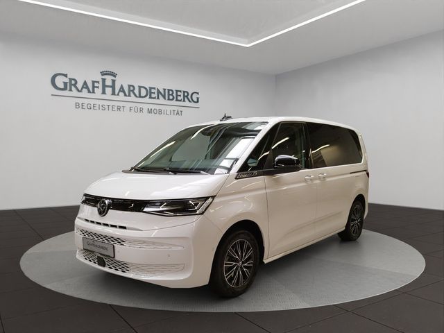 Volkswagen T7 Multivan Life 2.0 TDI DSG KR Matrix AHK