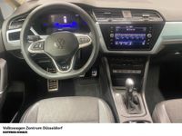 Volkswagen Touran - Vorschau Bild 6