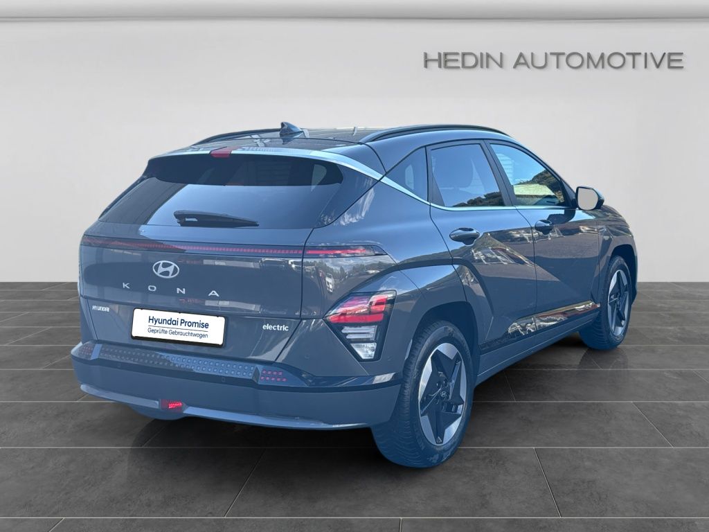 Hyundai Kona – Bild 6