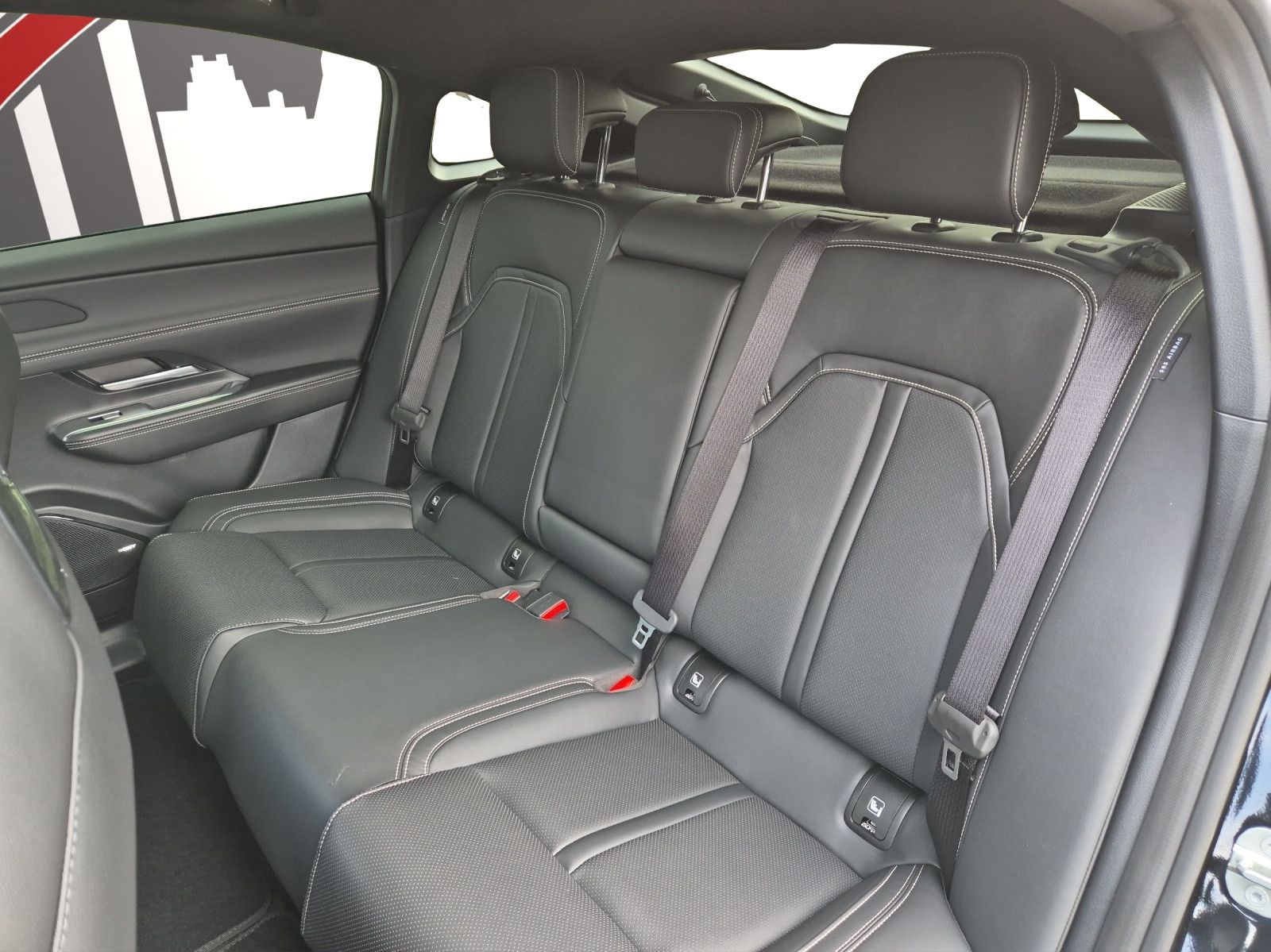 Fahrzeugabbildung Mazda 6e EV Elektro Takumi