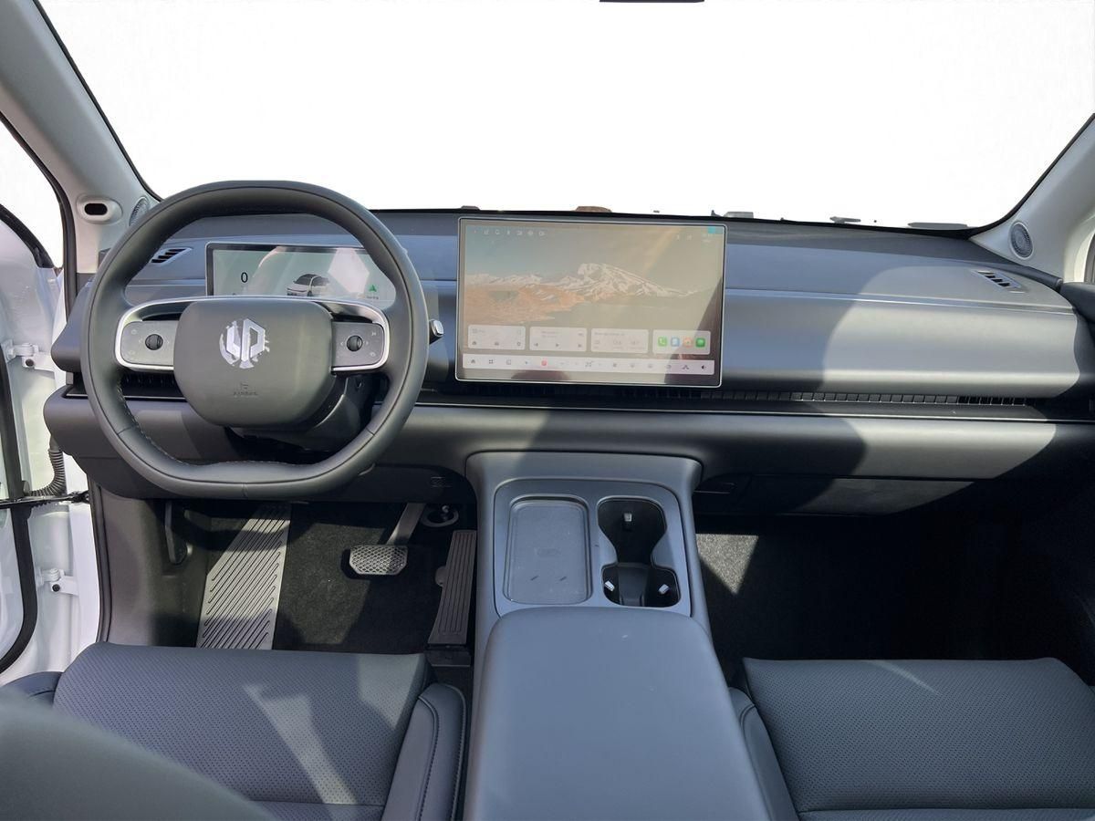 Leapmotor C10 - Bild 15