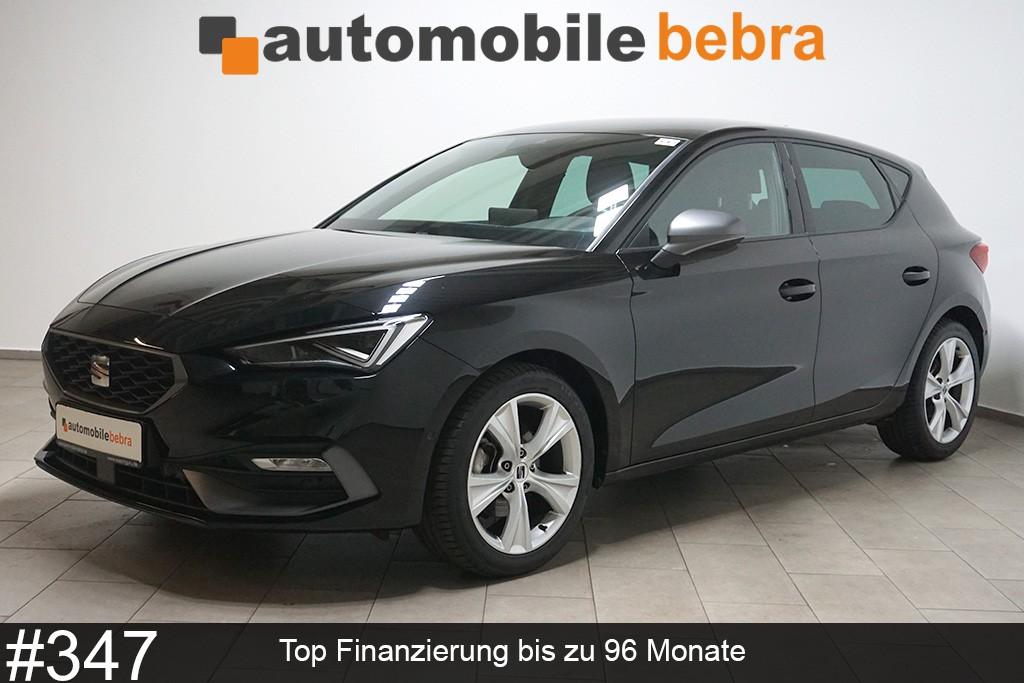 Seat Leon1.5TSI FR Virtual Navi 5 Jahre Garantie