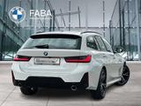 BMW 318d Touring M Sportpaket Head-Up DAB LED RFK - BMW 318 Gebrauchtwagen in Mönchengladbach